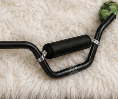 22mm Dirt Bike Handlebars