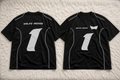 Brand jersey