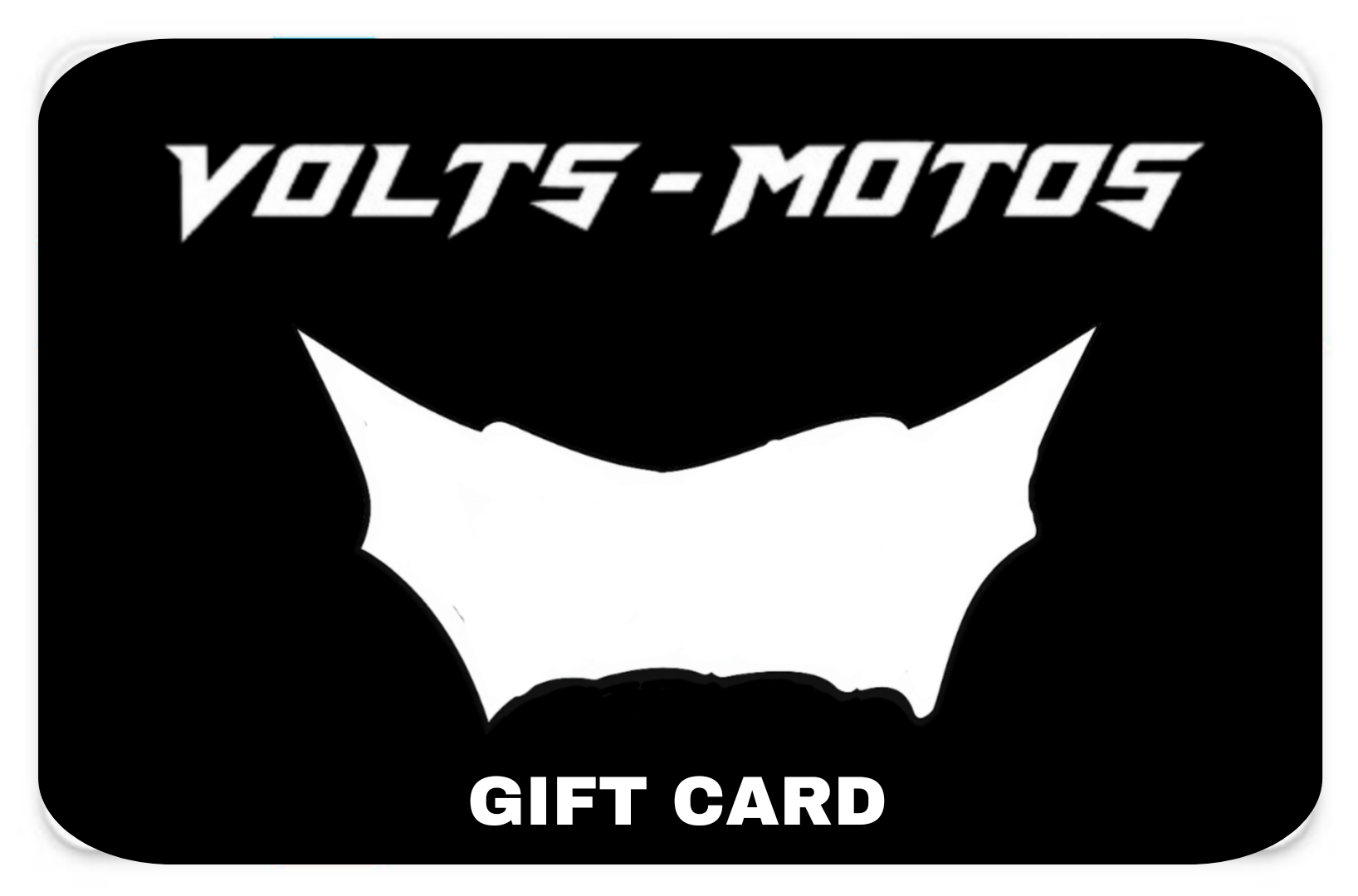 VOLT-MOTOS gift card