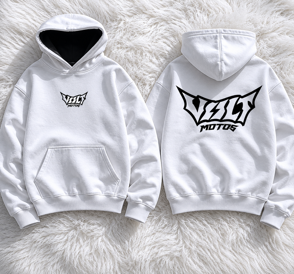 Brand hoodie