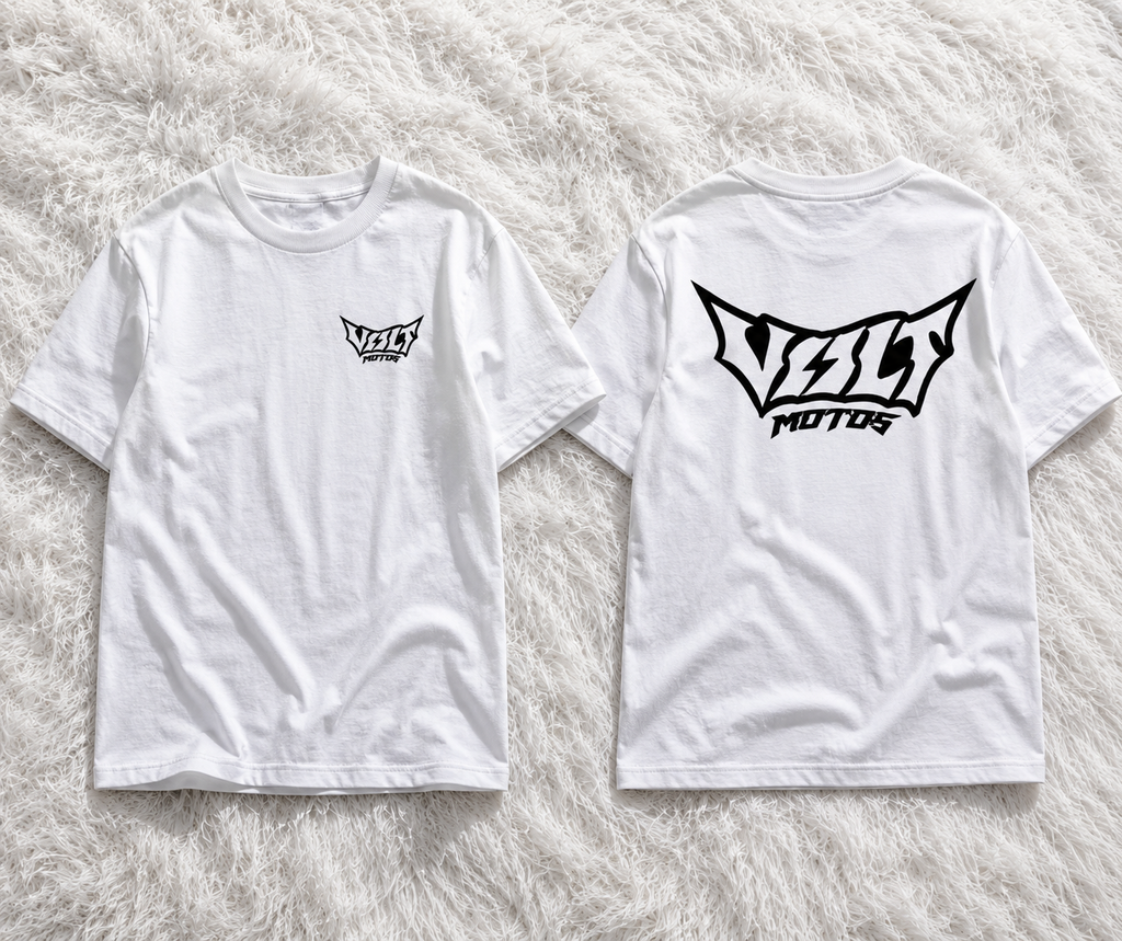Brand T shirt