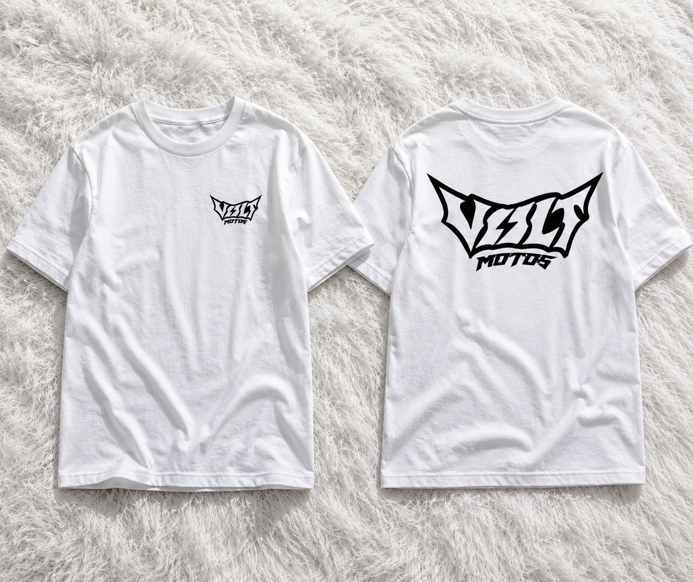 Brand T shirt