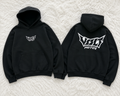 Brand hoodie
