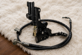 Foot brake